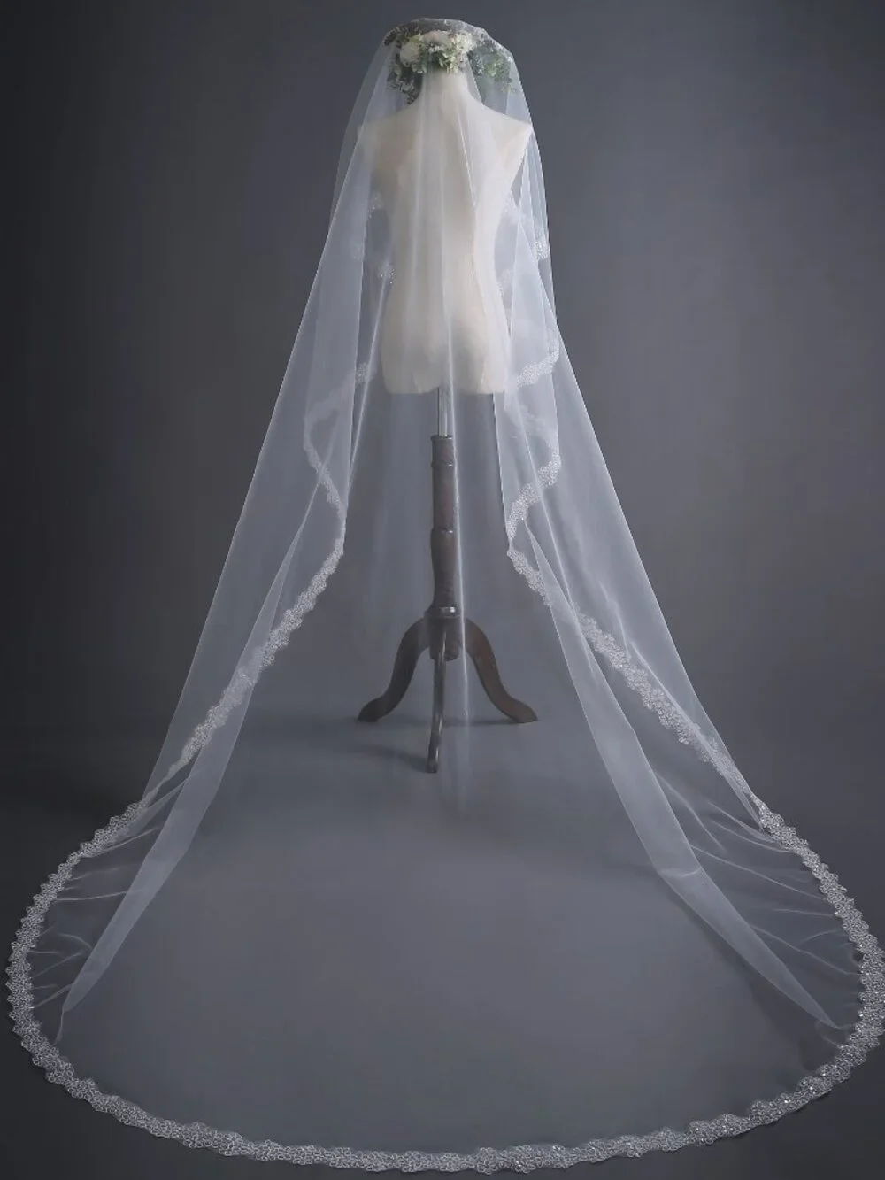 ✨👰‍♀️✨ 3m Cathedral Wedding ✨👰‍♀️✨